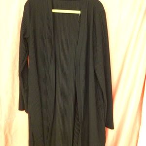 Marc New York Black Cardigan